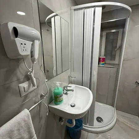 Apartamento Caracciolo 36 Nápoles