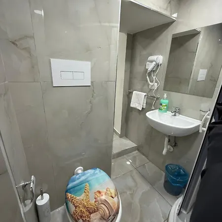 Apartamento Caracciolo 36 *