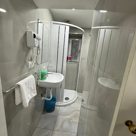 Caracciolo 36 Apartamento Nápoles