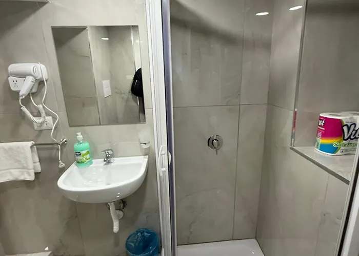 Caracciolo 36 Apartment Neapel