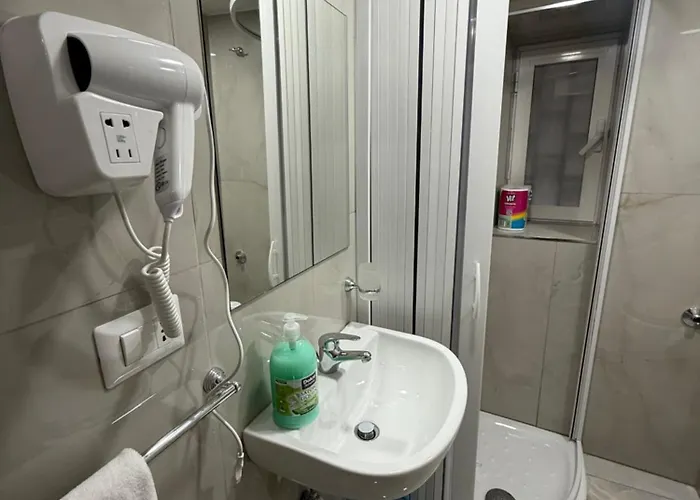 Apartment Caracciolo 36 Neapel