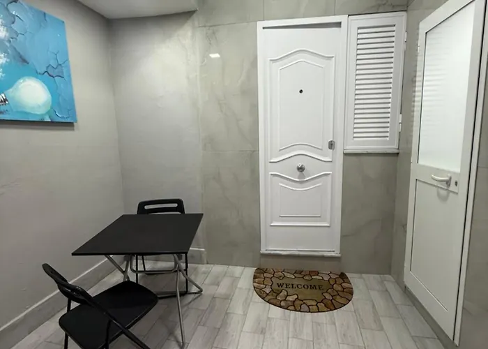 Caracciolo 36 Neapel